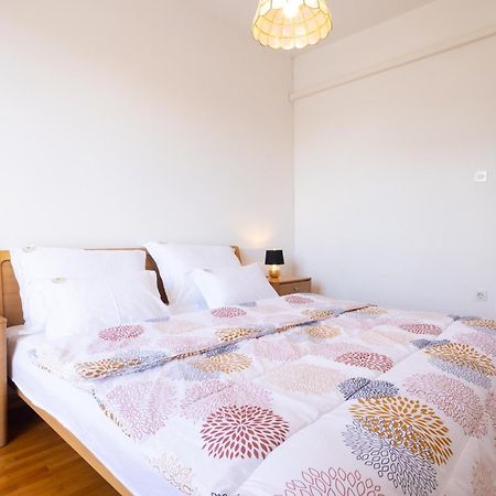 Apartments Lonzor I Селце Экстерьер фото