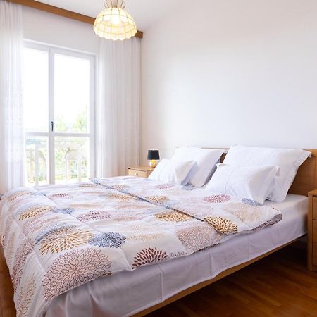 Apartments Lonzor I Селце Экстерьер фото