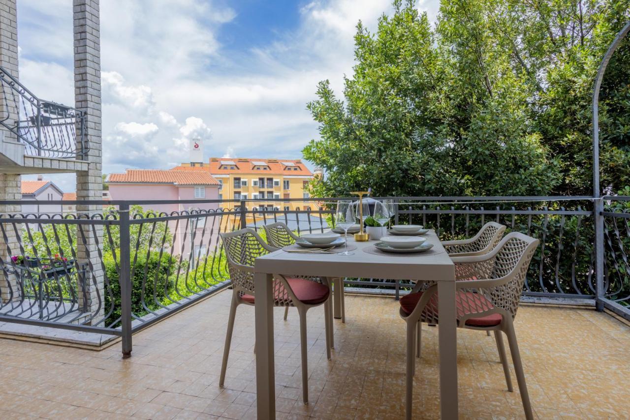 Apartments Lonzor I Селце Экстерьер фото