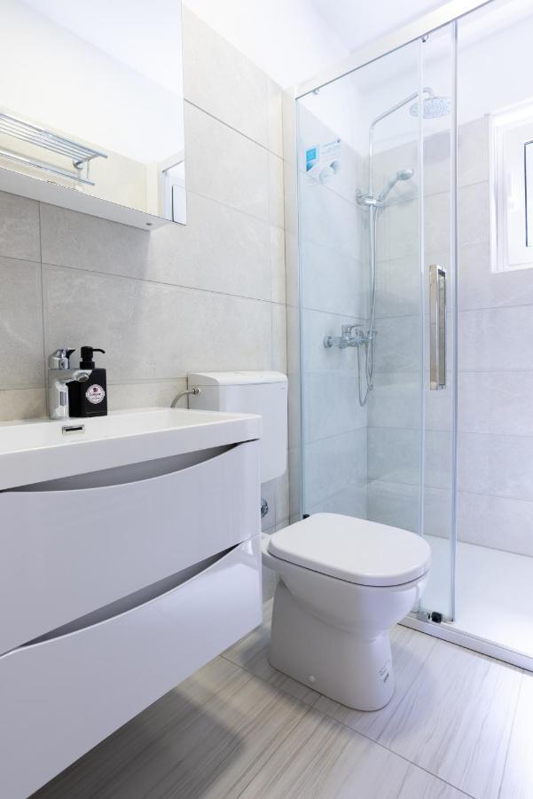 Apartments Lonzor I Селце Экстерьер фото