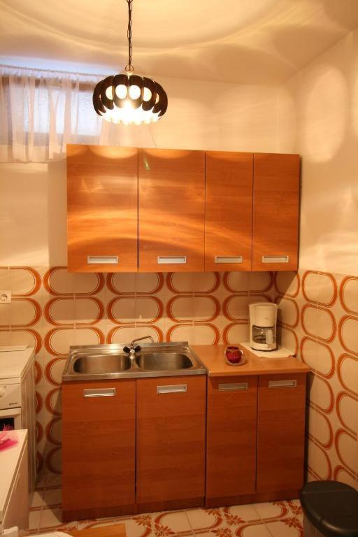 Apartments Lonzor I Селце Экстерьер фото