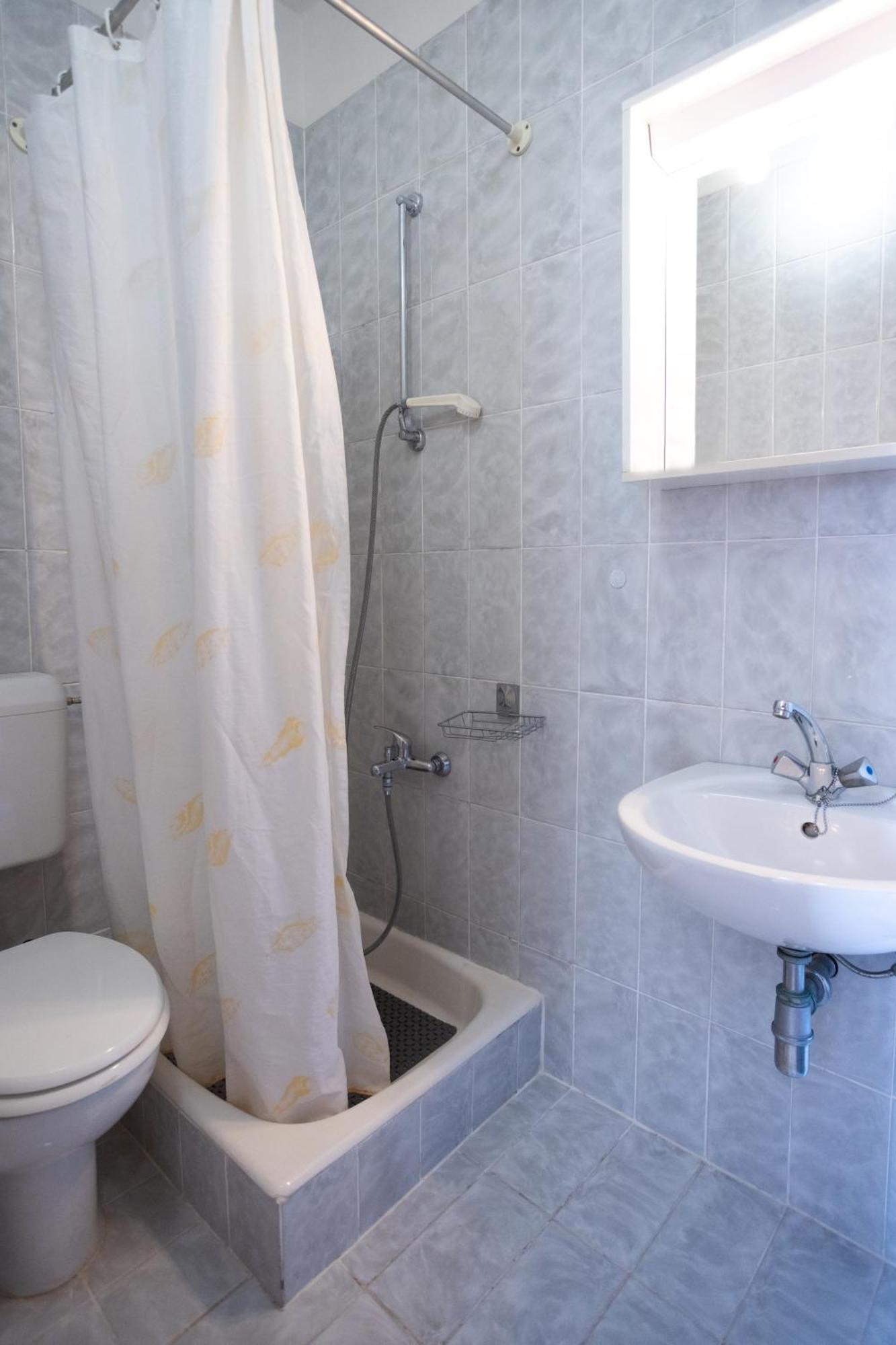 Apartments Lonzor I Селце Экстерьер фото